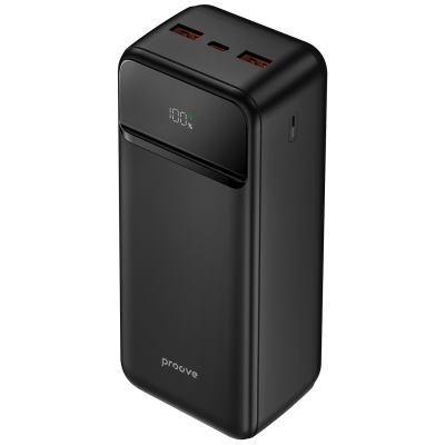 Illuminator 2 22.5W 30000mAh